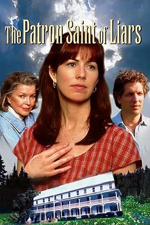 The Patron Saint of Liars (1998) poster
