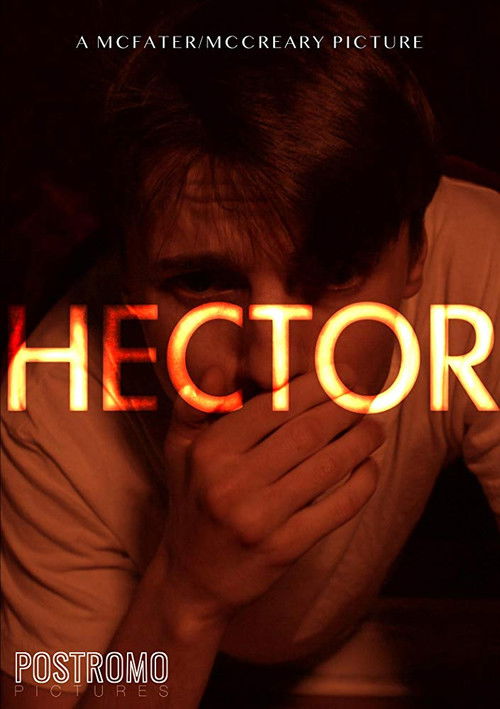 Hector (2019) poster