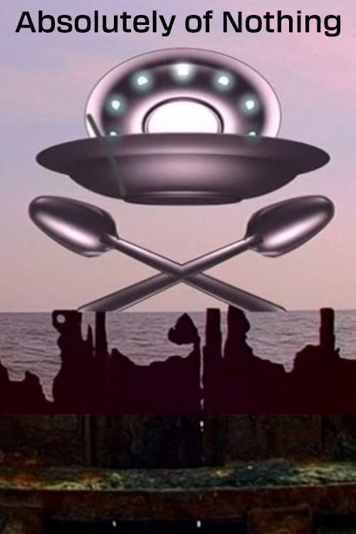 Абсолютно из Ничего (1997) poster