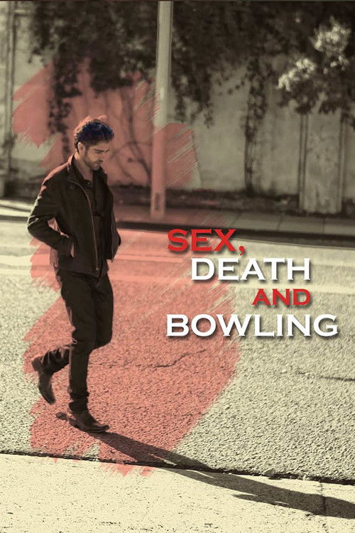 Sex, Death and Bowling (2015) poster
