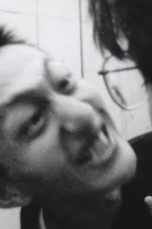 Blue Hearts (1996) poster