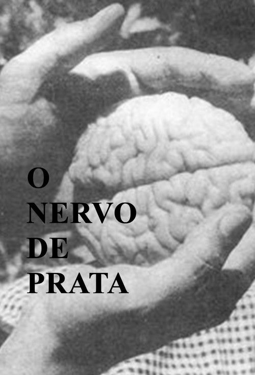 O Nervo de Prata (1987) poster