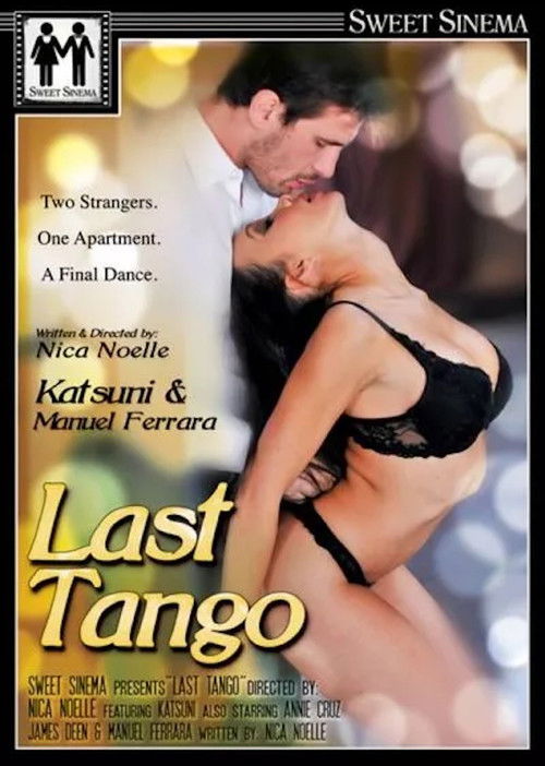 Last Tango (2011) poster