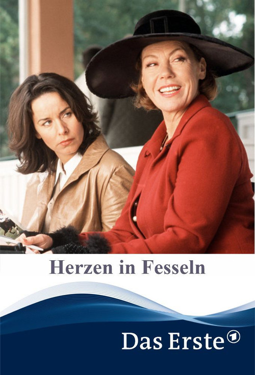 Herzen in Fesseln (2002) poster