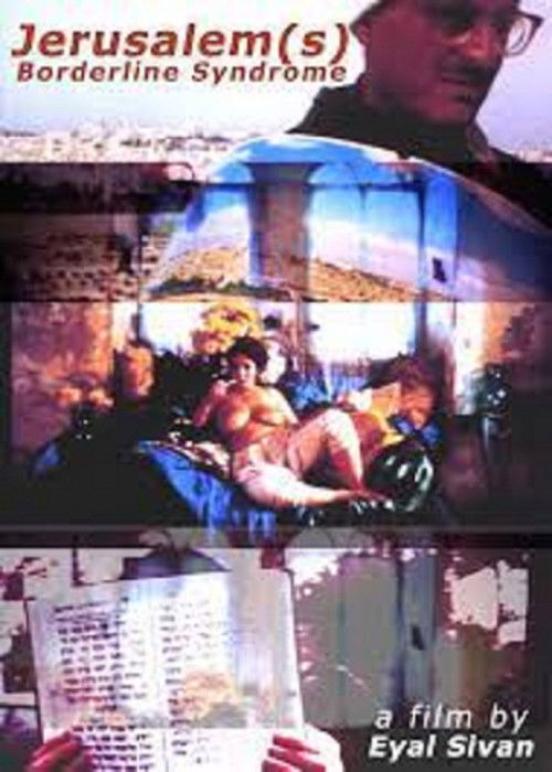 Jerusalem(s), Borderline Syndrome (1995) poster