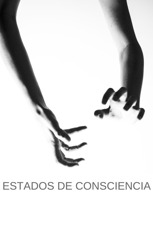 Estados De Consciencia (2024) poster
