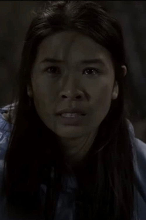 Dybbuk (2019) poster