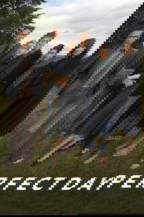 Perfect Day (2005) poster