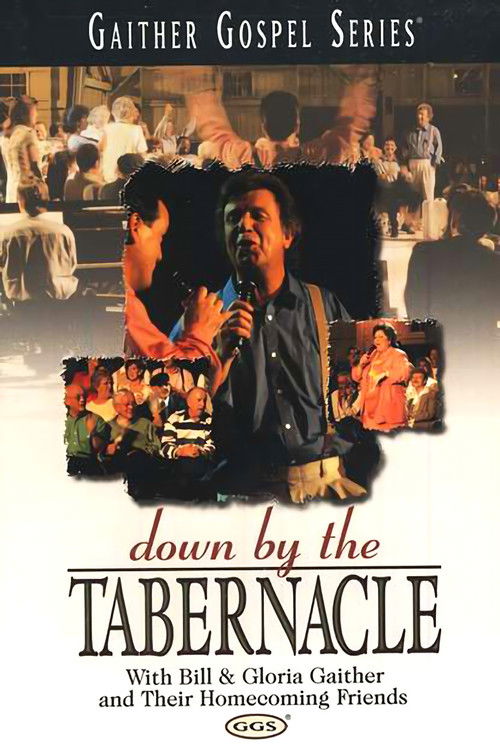 Down by the Tabernacle (1998) poster