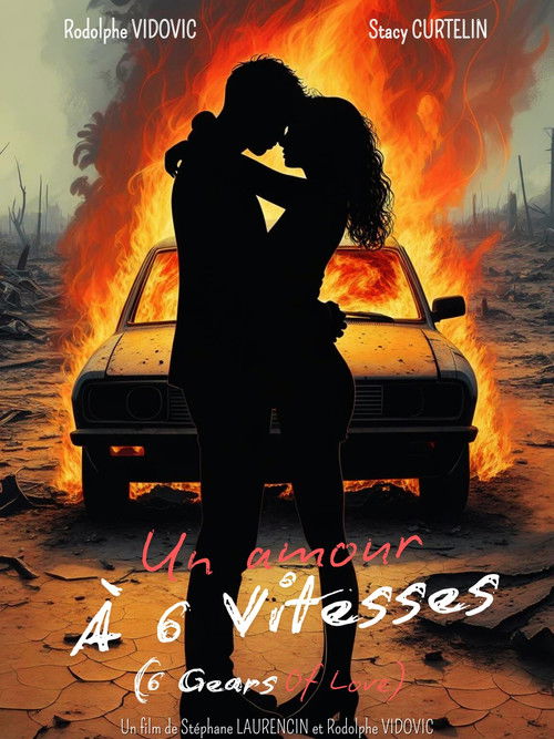 Un Amour à 6 Vitesses (6 Gears of Love) (2025) poster