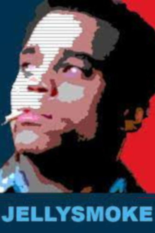 Jellysmoke (2005) poster