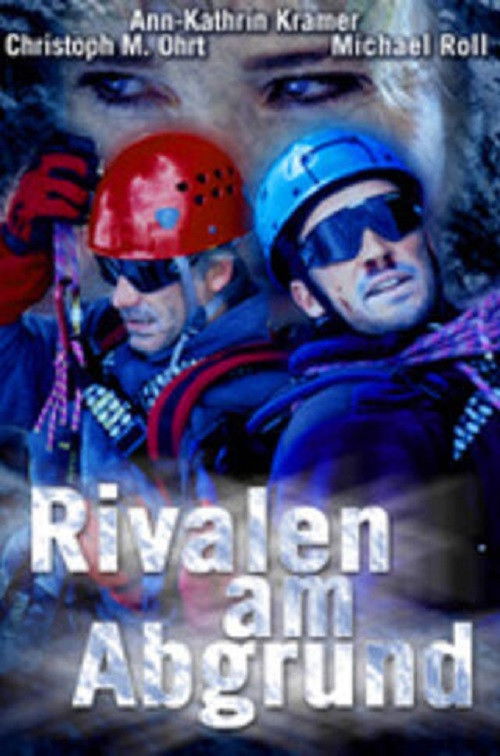 Rivalen am Abgrund (1996) poster