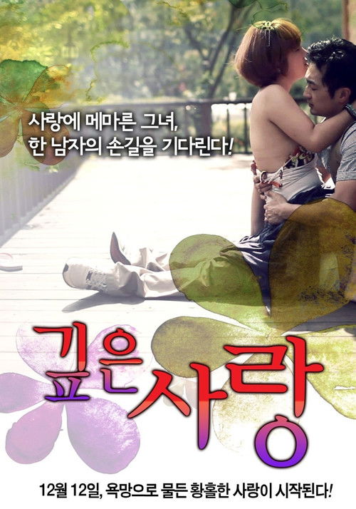 깊은 사랑 (2012) poster