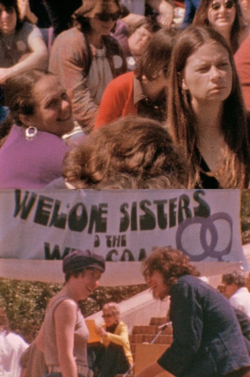 Sisters! (1974) poster