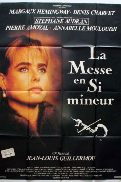 Mass in C Minor (1990) poster