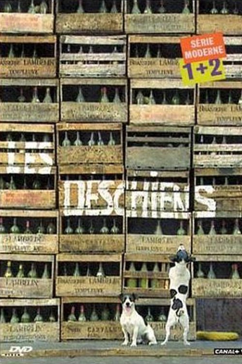 Les Deschiens - série moderne (2003) poster