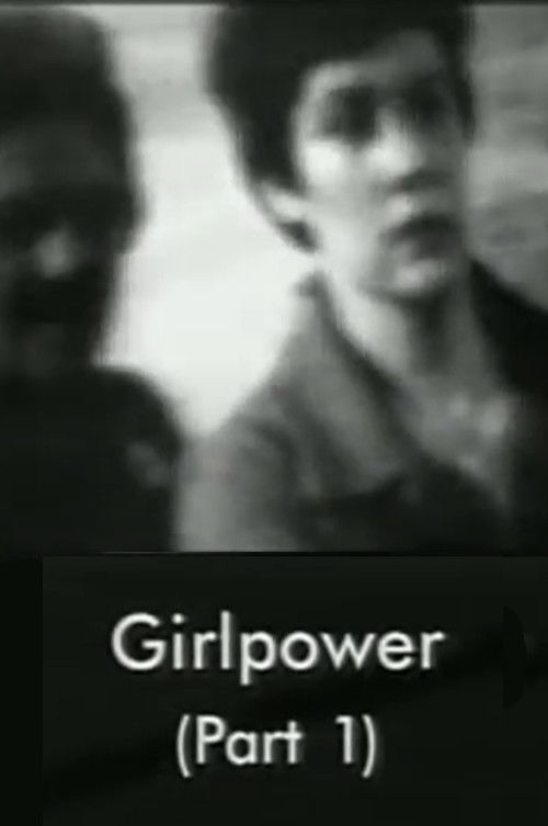 Girl Power (1992) poster