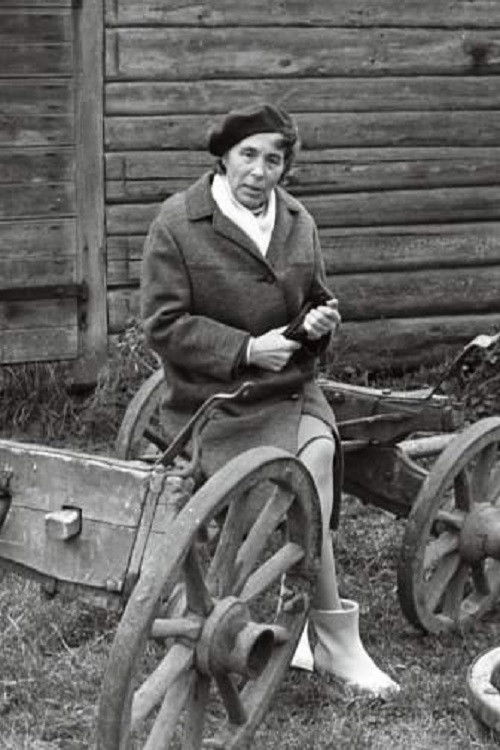 Partei liige (1971) poster