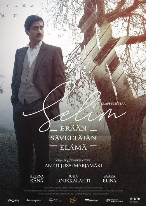 Selim (2019) poster