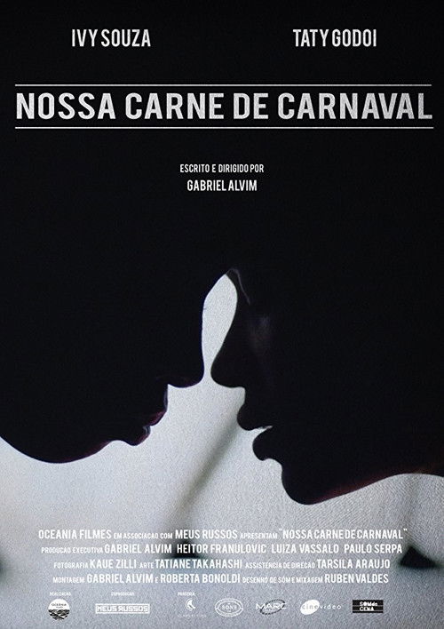 Nossa Carne de Carnaval (2017) poster