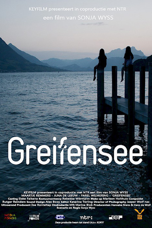 Greifensee (2013) poster