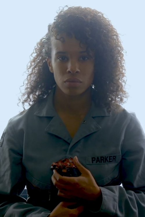 Beached (2020) poster