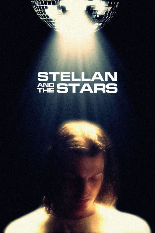 Stellan and the Stars poster