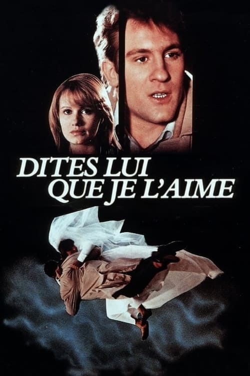 Tell Her That I Love Her (1977) poster