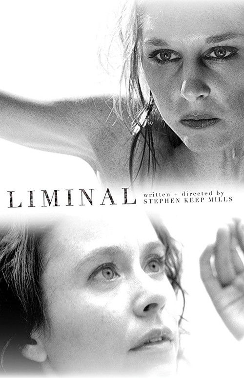Liminal (2008) poster