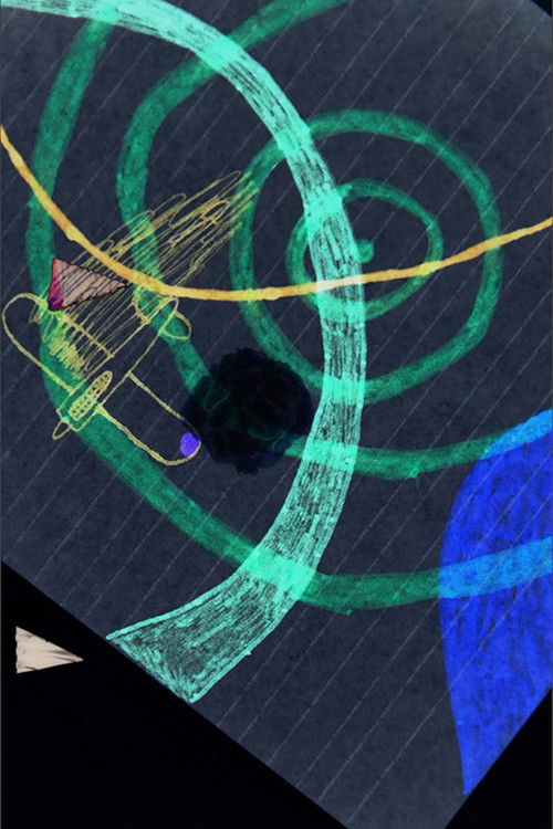 Ab Re: Onti (2023) poster