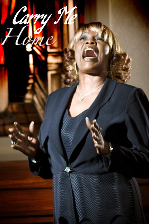 Carry Me Home (2009) poster