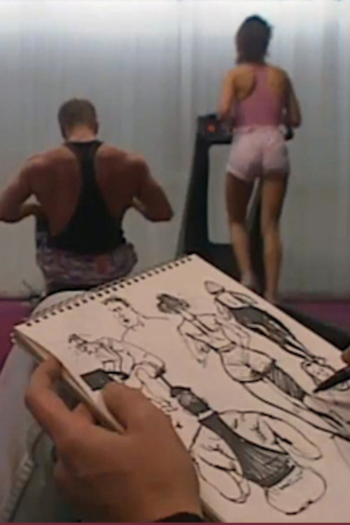 Beware Haderer (1992) poster