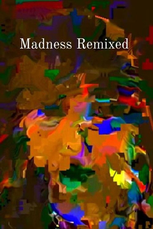 Madness Remixed (2021) poster