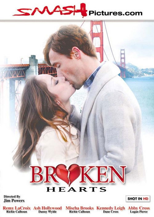 Broken Hearts (2013) poster