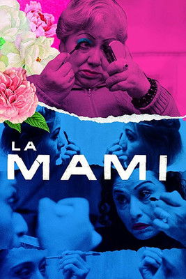 La Mami (2020) poster