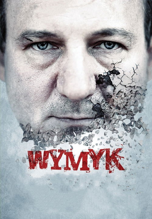 Wymyk (2011) poster