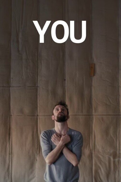 You (2015) poster