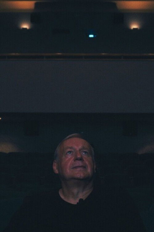 Nowy horyzont (2025) poster