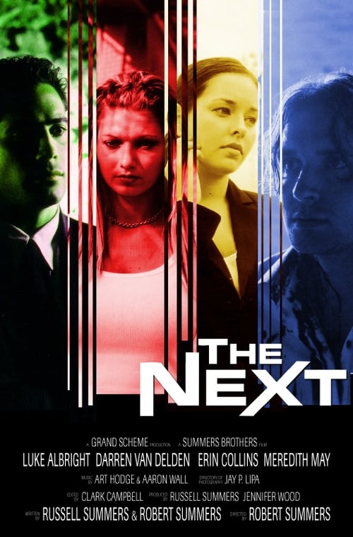 The Next (2004) poster