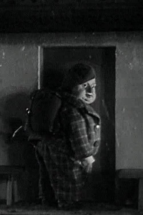 Nachtasyl (1934) poster