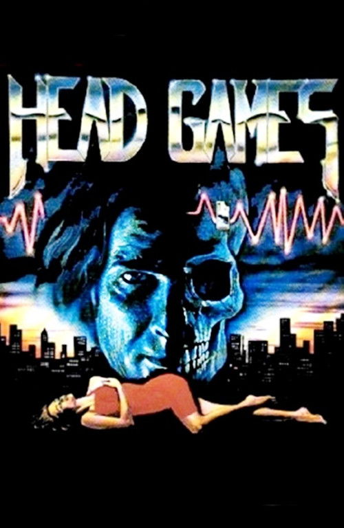 Head Games (1996) poster