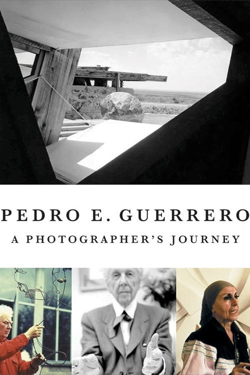 A Photographer's Journey (2015) poster