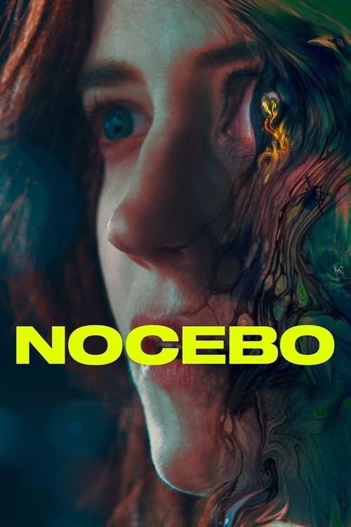 Nosebo Etkisi (2022) poster