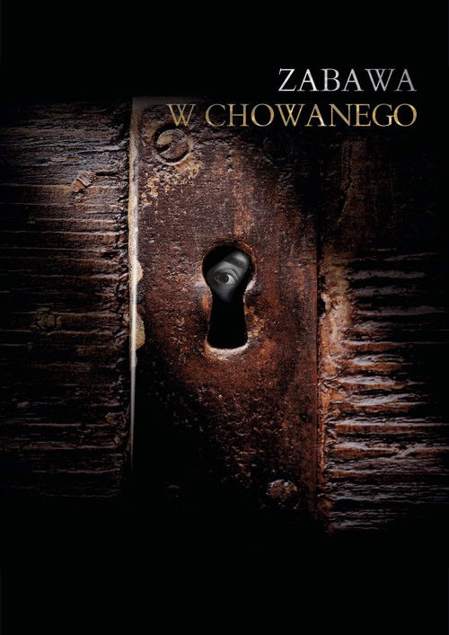 Playing Hide and Seek (2020) poster