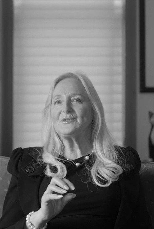 Lynda Hamilton: The Art of Listening (2019) poster