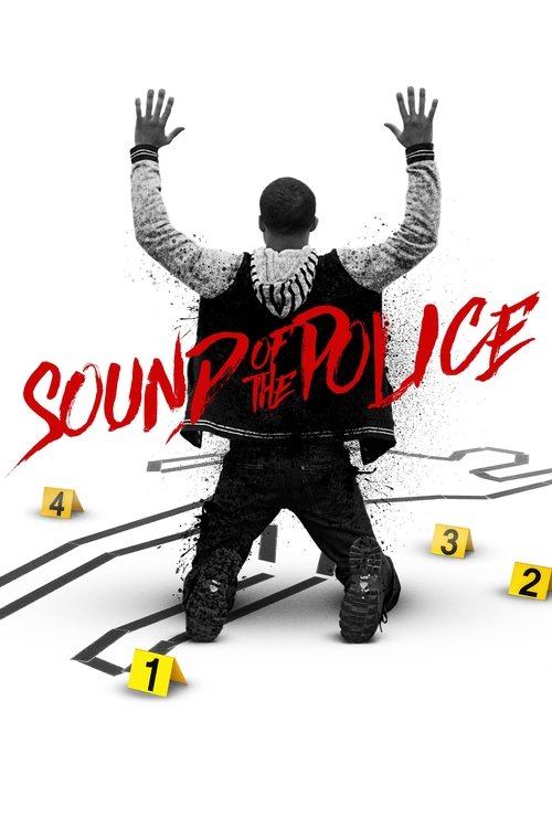Sound of the Police (2023) poster