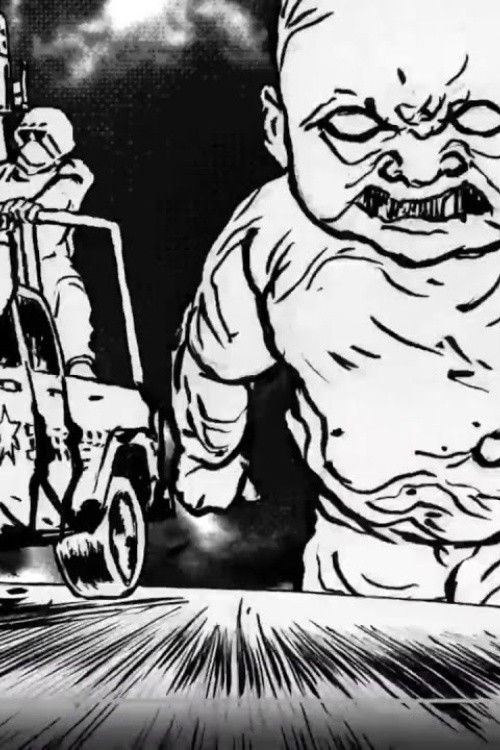 Amnesia en el Estado (2016) poster