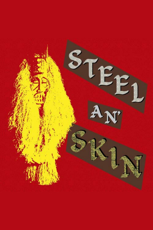 Steel 'n' Skin (1979) poster