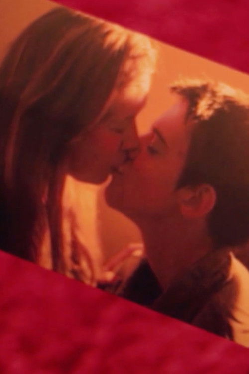 The Crimson Thread (2014) poster