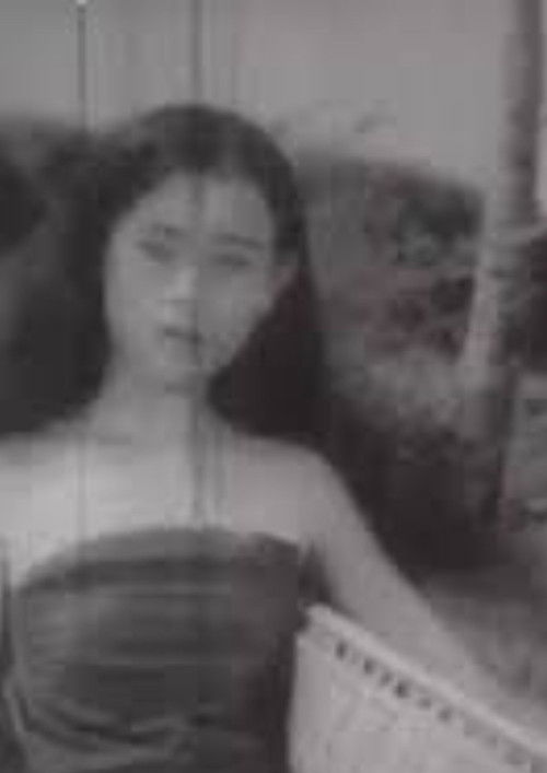 Si Melati (1952) poster